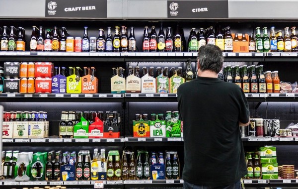 Liquor King