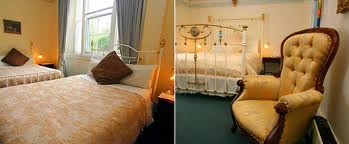 Lodge On Elizabeth The