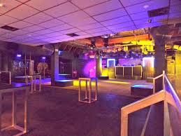 Mainsreet Nightclub