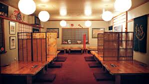 Matsuri Japanese Restaurant