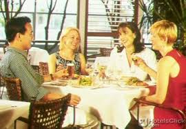 Mavericks Restaurant