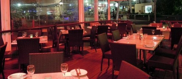 Max Seafood Restaurant