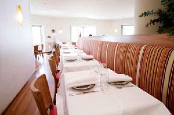 Mecca Restaurant & Bar