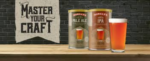 Morgan's Brewing Company Pty Ltd