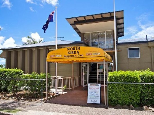 North Kirra SLSC