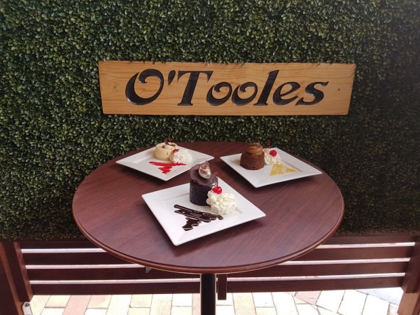 O'toole's Of Corinda