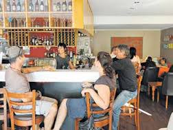 Rockingham Wine Bar