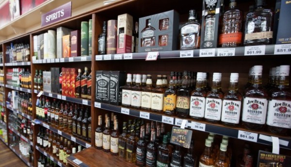 Palm Garden Bottle Shop