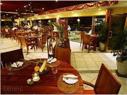 Bayleaf Balinese Restaurant