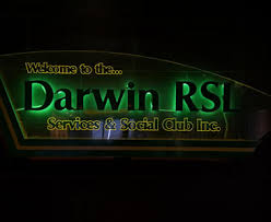 Rsl Club Darwin