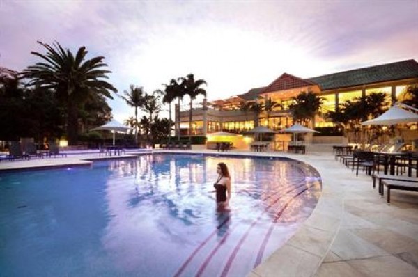 Radisson Resort