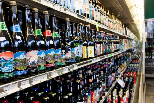 Reuben's Cellars