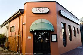 Ridolfo's Restaurant