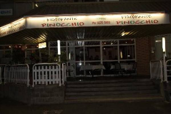 Ristorante Pinocchio