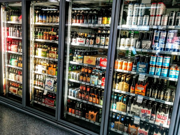 Robina Cellars Bottleshop