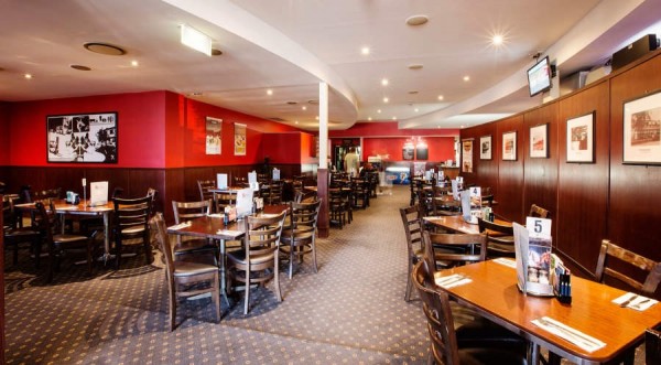 Royal Hotel Beenleigh