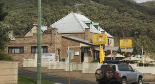 Donnybrook Royal Hotel